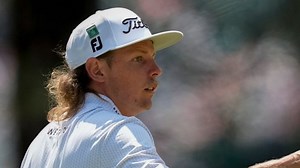 The Masters: Day Three highlights