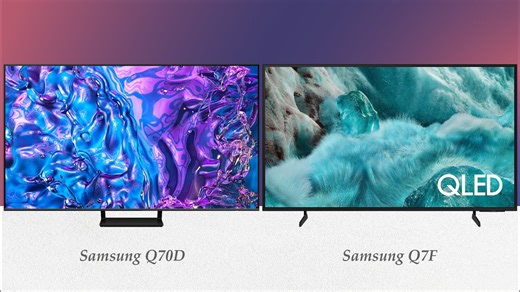 Samsung Q70D vs Q7F: Is the Newer Model *Really* Worth the Upgrade? - Smart.DHgate – Trusted Buying Guides for Global Shoppers