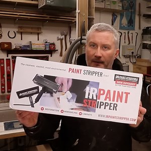 57K views · 281 reactions | Let's Try Them Out! 2 New Tools! | Rag 'n' Bone Brown | Facebook