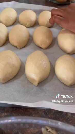 Bread Rolls Recipe - Fluffy and Delicious | Easy Step-by-Step Guide