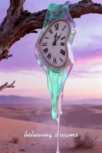 The Surrealist Art Movement That Explored Dreams And The Subconscious