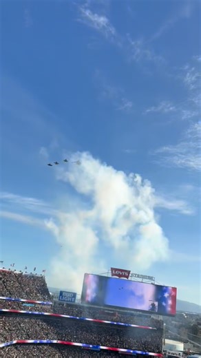 Santa Clara, let the game begin! | City of Santa Clara