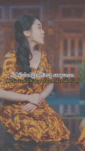 Lirik Lagu Sabilulungan: Arti dan Makna dalam Lagu Sunda dan Azmy Z