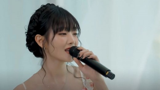 gidle MINNIE钢琴版HER重复快速背单词学英语用干词App还有猫咪PK和AI辅助！手机商店搜：干词 【干词GànCí】 #干词APP