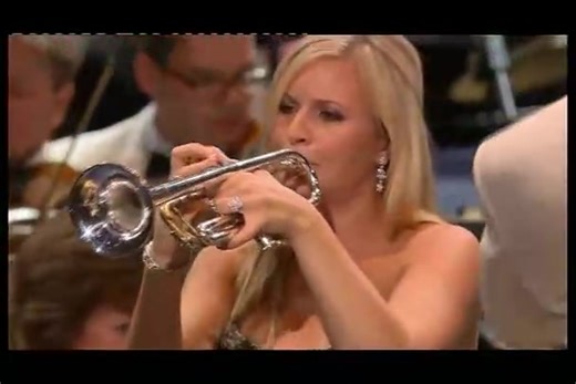 Alison Balsom：Libertango（自由探戈）_高清