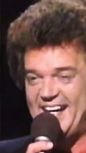 Conway Twitty- Slow Hand