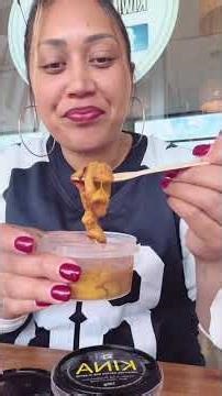 Raw Mussels & Kina – Seafood Heaven 🍴#seafoodlovers #kina #Rawmussels #viral #foodvlog #fyp