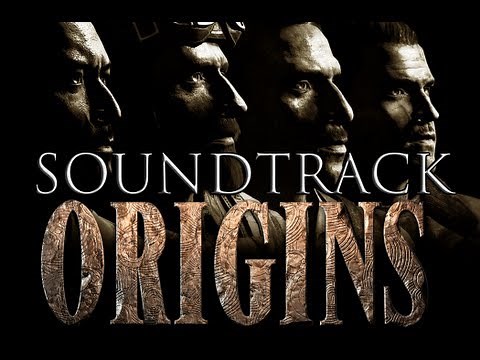 Black Ops 2 Zombies ORIGINS - Complete Soundtrack