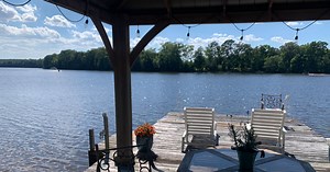 10 Dock Furniture Ideas Everyone Will Love