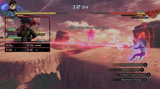 Stream Starting Soon!