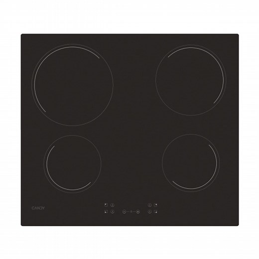 CH64CCB | Hob | Candy