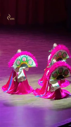 ✨ An honor to be invited by the Embassy of the Republic of Korea to attend the 18th Korea–Arab Friendship Caravan! A vibrant celebration of culture — from traditional Korean arts to modern K-pop and B-boy performances.  | QBS Radio | Facebook