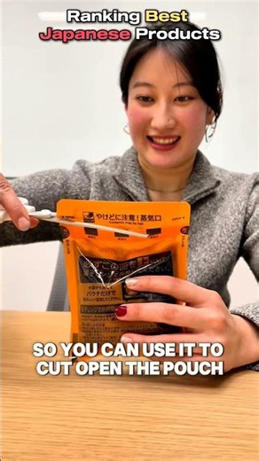 Ranking Best Japanese Products