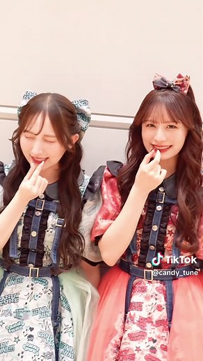 スペシャルゲストとの楽しい時間！🐰 #倍倍FIGHT