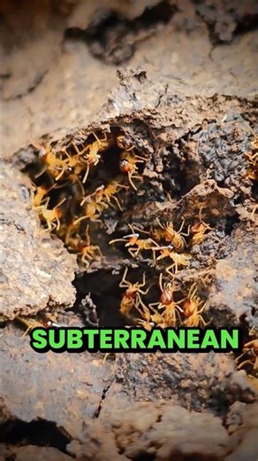 Do You Have Termites? Look for This Sign