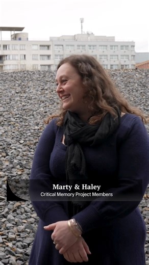 OTD in 1938, the German government issued a discriminatory executive order requiring Jewish people to add Israel or Sara to their names if their first names were not state-approved by the Third Reich. This is a past that we cannot ignore, nor avoid. 📹 The SPLC traveled to Germany to take part in the Critical Memory Project, exploring hard history and how people have adapted in its wake. Read how we intended to continue the mission 🔗: https://bit.ly/4mNR0vO | Southern Poverty Law Center