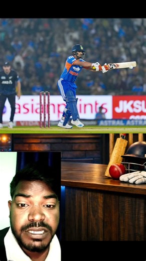 Tilak Varma ke aane ke baad Team India ke selection par bada sawaal | ind vs NZ 3rd T20 match#shorts