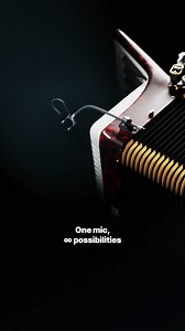 Completely revamped 4099 – now with CORE that pushes distortion down 10 dB and raises clipping by 3 dB for pristine, natural sound at any SPL. | DPA Microphones