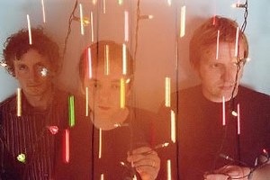 The Clientele 4 Sept album, 23 Oct London show   video • WithGuitars