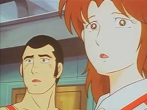 Sports Anime Series Dash Kappei Ep01 EngSub ダッシュ勝平エピソード01