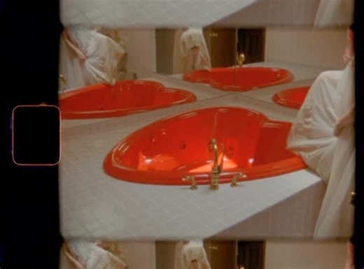 goodbye 2025… Thank you @existingwithjenn for capturing some of the highlights on super 8. It feels like a magical dream to look back on when I know in reality it was a messy, messy year. Treasuring this forever. See you all real soon - and thank you for being here.💘 | A Pretty Cool Hotel Tour