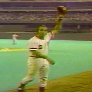 6.8K views · 123 reactions | “Johnny Bench: He redefined the standards by which catchers are measured during 17 seasons with the Big Red Machine.” 5️⃣ The greatest catcher of all time! Relive his life and career in Cincinnati: https://bit.ly/2VRp6Cp | WLWT | Facebook