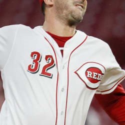 Harvey reportedly to the Angels