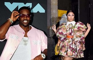 A Lady Sex Robot Turns A Romantic Night Into A Massacre In 'Move Ya Hips' Visual