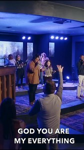 God, you are my everything! | Faith Community Church
