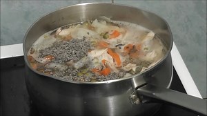 114K views · 751 reactions | How to make Chicken Soup | Kays Good Cooking | Facebook