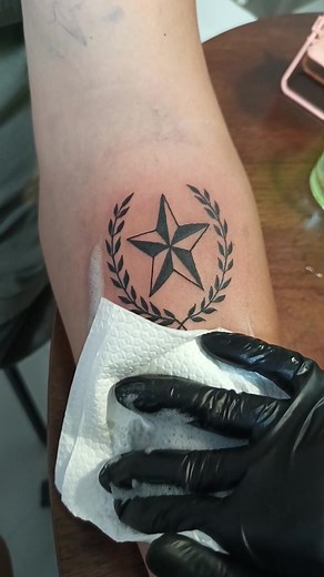 AnthonyDoesTattoo on TikTok