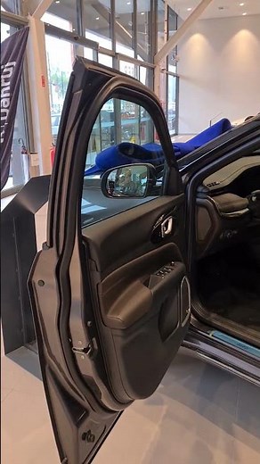 JEEP COMMANDER OVERLAND 2023