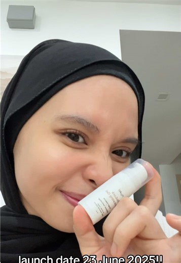 MUUKA MOISTURIZER WILL LAUNCH ON MONDAY, 23RD JUNE 2025. @Acne Care #MuukaTanpaJerawat @muuka skincare for acne #muukamoisturizer #muukamoisturizerantipollution #muukamoisturizerantibluelight