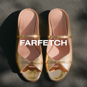 FARFETCH on Reels | Facebook