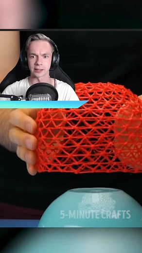 Лучшие лайфхаки для 3D ручки