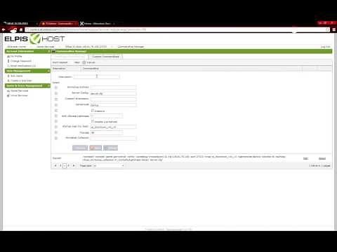 Gmod - TCadmin how to change your gamemode