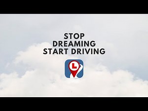 #1 Driving Test Routes App