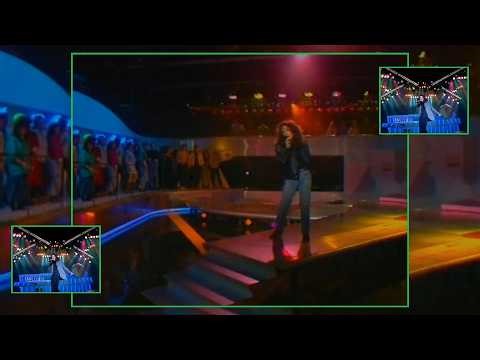 Robbie Nevil - C'est la vie [Remastered] Multi - 1987 HD 6 HQ @LouVDJOfficialItaly