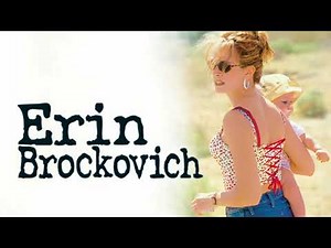Erin Brockovich (2000) Full Movie Recap | Real Life Legal Drama | Julia Roberts Oscar Performance