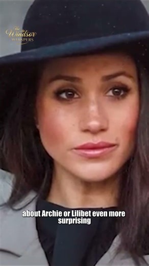 Buckingham Palace Silence On Archie And Lilibet Raises Alarming Questions