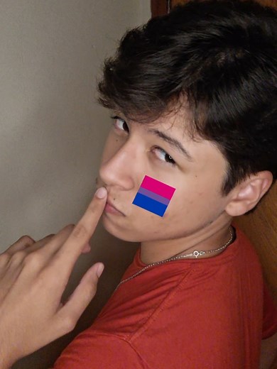 The Boy is Mine: Flexing Muscles and Style