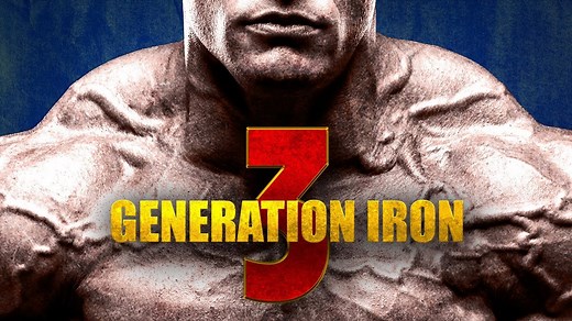 Generation Iron 3