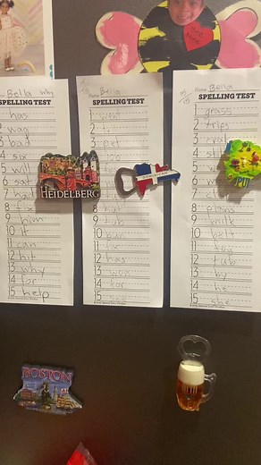 I 100% believe a child can and will strive in an organized, decluttered, clean and tidy home! If you don’t believe me put me to the test, reach to me for a free consultation. #smartkids #cleanhome #homework #spacetodohomework #declutteredkidsspace