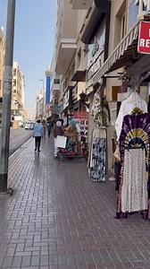 Deira Market Walk | Visit Dubai | Welcome to Dubai