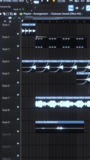 Creating Unique Beats in FL Studio