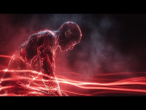 The Broadcast Continues, Even If No One Is Listening — Dark Synthwave for Night Focus