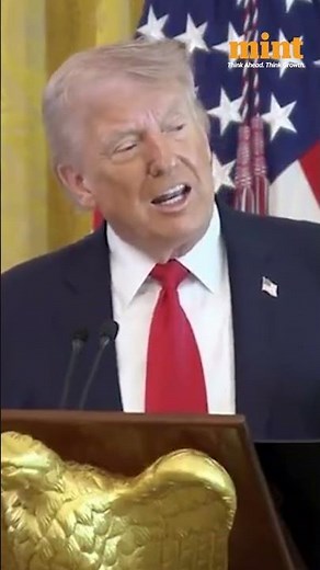 Trump Says U.S. Can’t Fund Daycare, Medicare Amid Wars | Big Claim