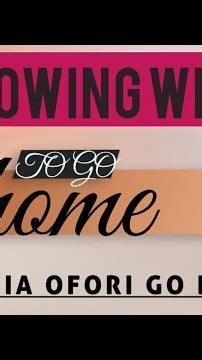 KNOWING WHEN TO GO HOME.