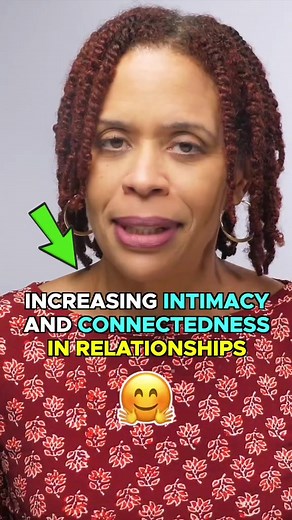 How to create intimacy and connectedness in relationships #mentalhealth #psychology #drtraceymarks
