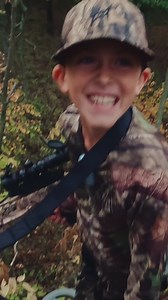 @heartlandbowhunter NEW episode tonight on the @outdoorchanneltv 9 PM EST. Steve & his son, Dawson, are hunting Missouri, hoping their hard work will pay off big. #excalibur #excaliburcrossbow #differentforareason #relentlesssince1983 #hunter #accuracy | Excalibur Crossbow